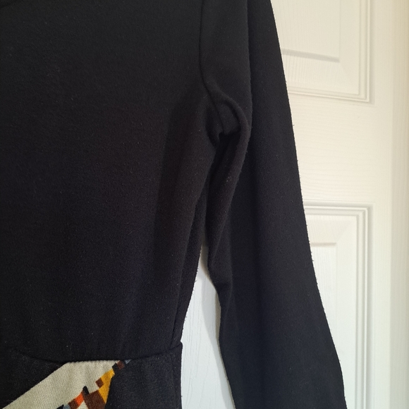 COPY - Notations Dress 3/4 sleeve Size M - Picture 9 of 15